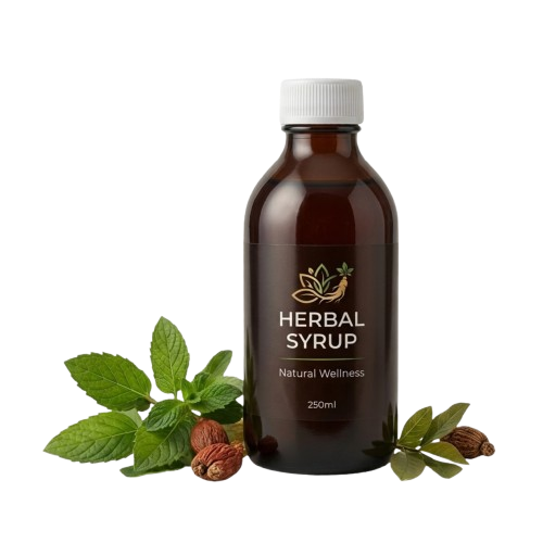 SYRUP