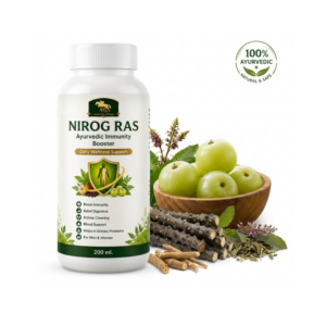 Nirog Ras Syrup