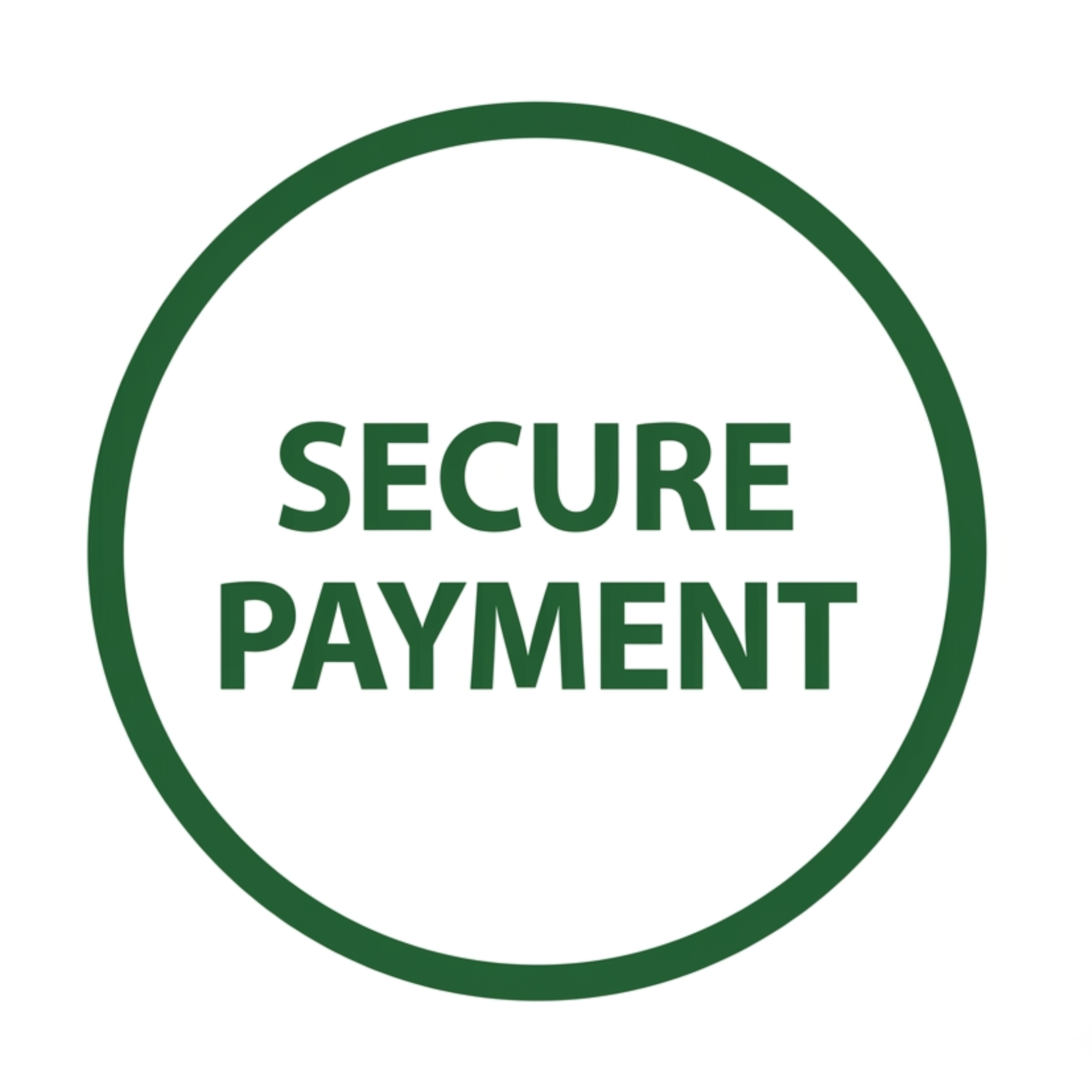 Secure Payment