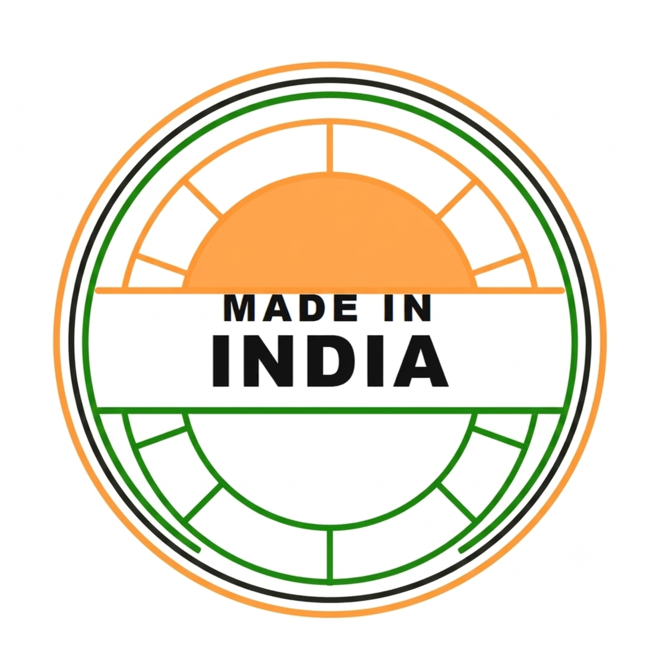 Made in India