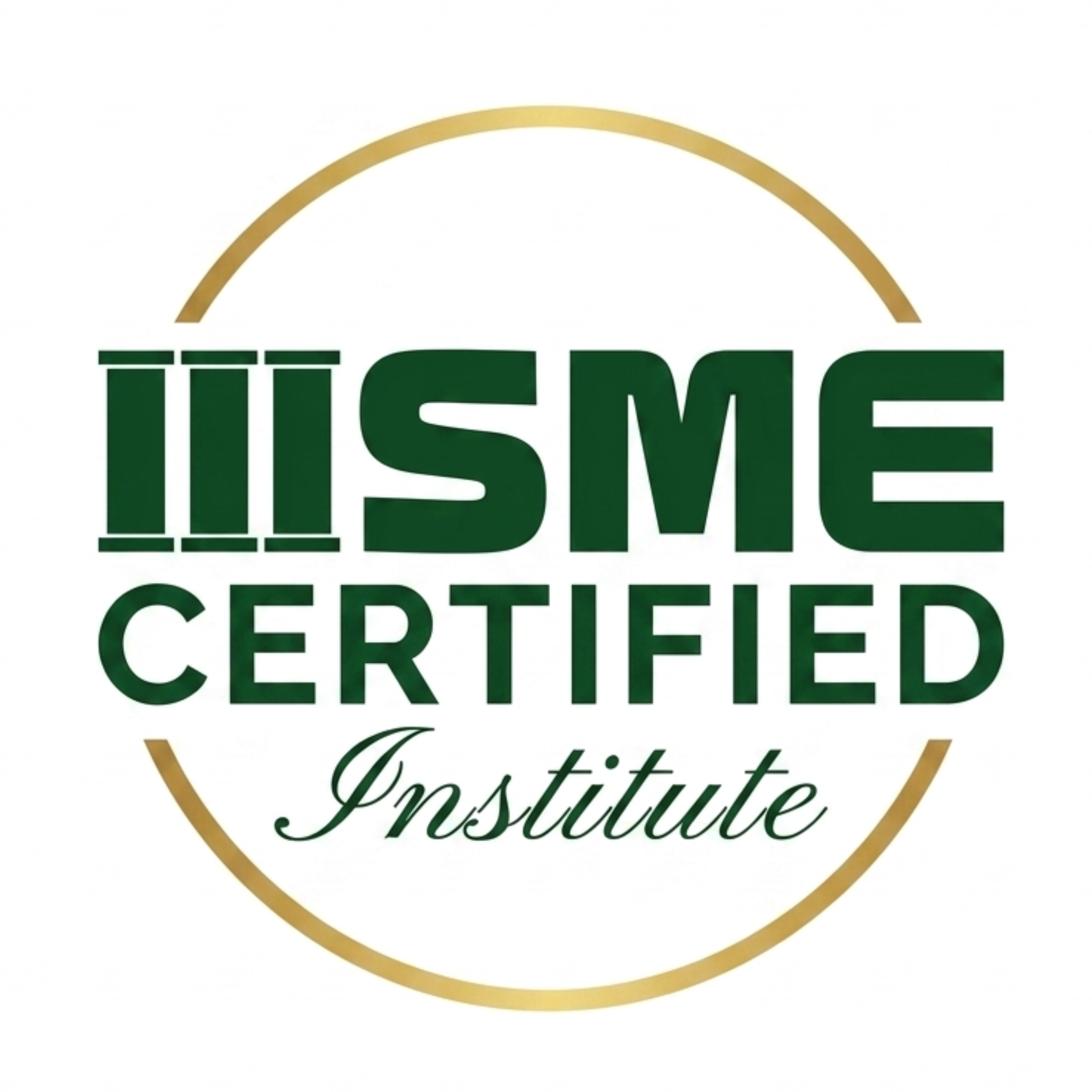 MSME Certified