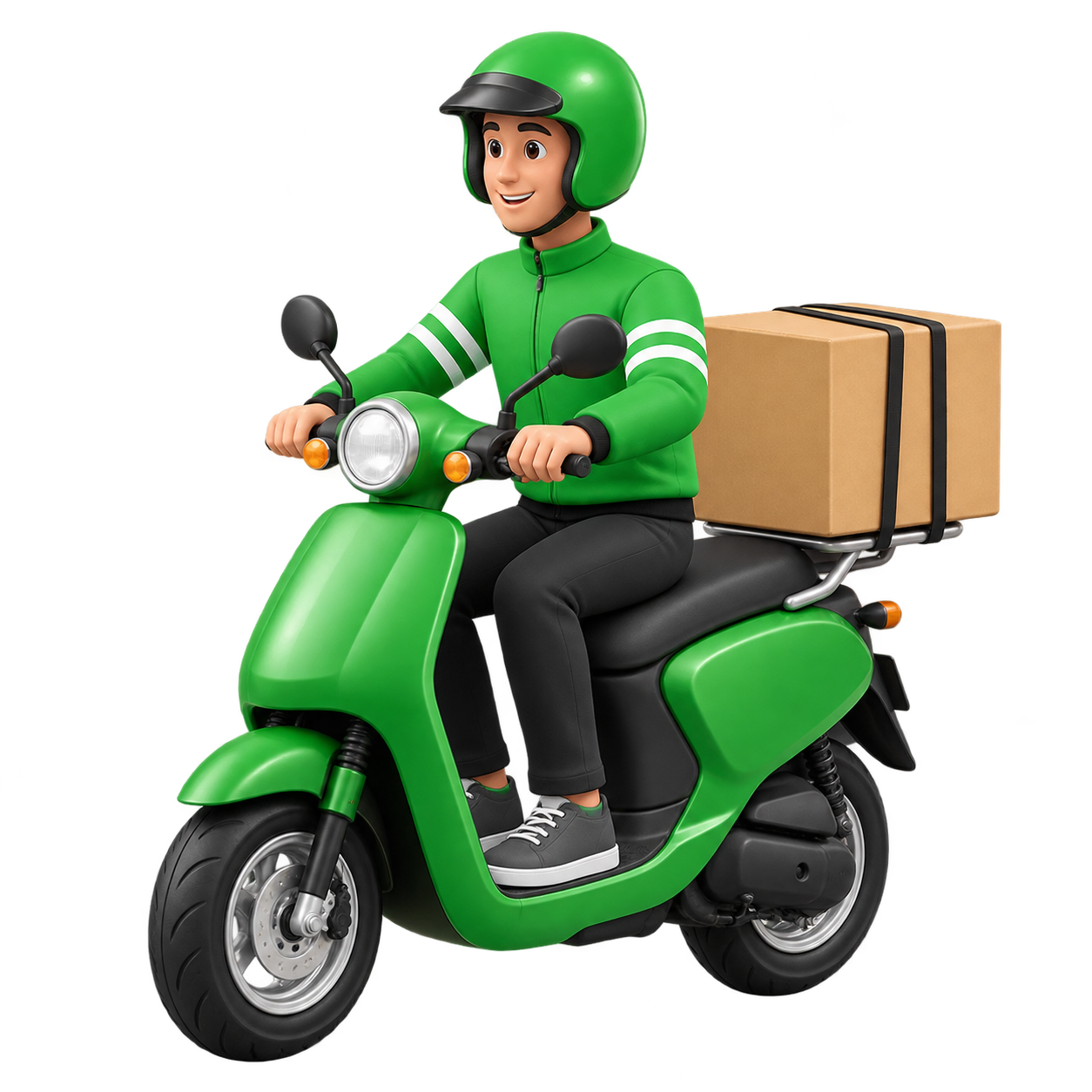 AAA Swasthya Upchar Delivery