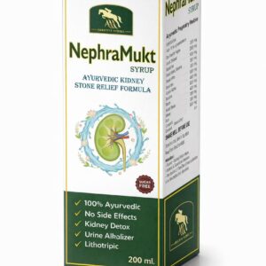 NephraMukt Syrup